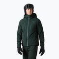 Kurtka narciarska męska Helly Hansen Alpha 4.0 dark jungle