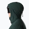 Kurtka narciarska męska Helly Hansen Alpha 4.0 dark jungle 3