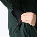 Kurtka narciarska męska Helly Hansen Alpha 4.0 dark jungle 5