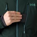 Kurtka narciarska męska Helly Hansen Alpha 4.0 dark jungle 6