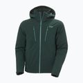 Kurtka narciarska męska Helly Hansen Alpha 4.0 dark jungle 9