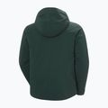 Kurtka narciarska męska Helly Hansen Alpha 4.0 dark jungle 10