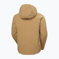 Kurtka narciarska męska Helly Hansen Alpha 4.0 elmwood 9