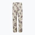 Spodnie narciarskie damskie Helly Hansen St. Moritz Ins 2.0 purple clay sakura aop