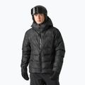Kurtka narciarska męska Helly Hansen Kvitfjell Race Puffy black