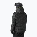Kurtka narciarska męska Helly Hansen Kvitfjell Race Puffy black 2