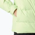 Kurtka narciarska damska Helly Hansen Kvitfjell Race Puffy washed lime 5