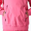 Kurtka narciarska Helly Hansen Ullr D Ridable Hoodie hot pink 5