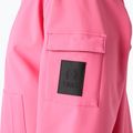 Kurtka narciarska Helly Hansen Ullr D Ridable Hoodie hot pink 6