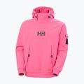Kurtka narciarska Helly Hansen Ullr D Ridable Hoodie hot pink 7