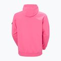 Kurtka narciarska Helly Hansen Ullr D Ridable Hoodie hot pink 8