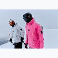 Kurtka narciarska Helly Hansen Ullr D Ridable Hoodie hot pink 9
