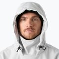 Kurtka narciarska Helly Hansen Ullr D Ridable Hoodie grey fog 3