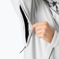 Kurtka narciarska Helly Hansen Ullr D Ridable Hoodie grey fog 4