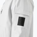Kurtka narciarska Helly Hansen Ullr D Ridable Hoodie grey fog 6