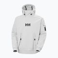 Kurtka narciarska Helly Hansen Ullr D Ridable Hoodie grey fog 7