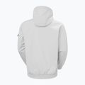 Kurtka narciarska Helly Hansen Ullr D Ridable Hoodie grey fog 8