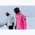 Kurtka narciarska Helly Hansen Ullr D Ridable Hoodie grey fog 9