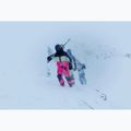 Kurtka narciarska Helly Hansen Ullr D Ridable Hoodie grey fog 10