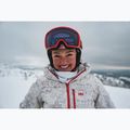 Kurtka narciarska damska Helly Hansen Valdisere 3.0 cream new nordic aop 9