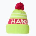 Czapka zimowa Helly Hansen Ridgeline luminous green