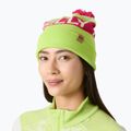 Czapka zimowa Helly Hansen Ridgeline luminous green 2