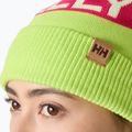 Czapka zimowa Helly Hansen Ridgeline luminous green 4