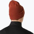 Czapka zimowa Helly Hansen Urban Cuff iron oxide 3
