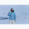 Czapka zimowa damska Helly Hansen Snowfall bright blue 2