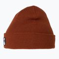 Czapka zimowa dziecięca Helly Hansen Urban Cuff Beanie iron oxide