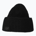 Czapka zimowa Helly Hansen Soft Rib Black