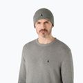Czapka zimowa Musto Original Beanie mid grey melange 4