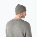 Czapka zimowa Musto Original Beanie mid grey melange 5