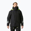 Kurtka żeglarska męska Helly Hansen Skagen Insulated ebony