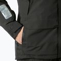 Kurtka żeglarska męska Helly Hansen Skagen Insulated ebony 5