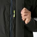Kurtka żeglarska męska Helly Hansen Skagen Insulated ebony 6