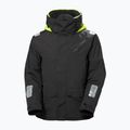 Kurtka żeglarska męska Helly Hansen Skagen Insulated ebony 9