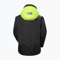 Kurtka żeglarska męska Helly Hansen Skagen Insulated ebony 10