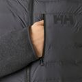 Kurtka hybrydowa męska Helly Hansen Skagen Hybrid Knit Insulator ebony 6