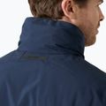 Kurtka żeglarska męska Helly Hansen HP Racing Lifaloft Hood navy 4