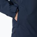 Kurtka żeglarska męska Helly Hansen HP Racing Lifaloft Hood navy 5