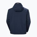 Kurtka żeglarska męska Helly Hansen HP Racing Lifaloft Hood navy 7