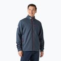Kurtka męska Helly Hansen Crew Fleece navy