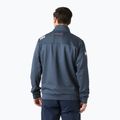 Kurtka męska Helly Hansen Crew Fleece navy 2