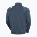 Kurtka męska Helly Hansen Crew Fleece navy 6
