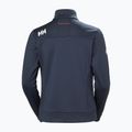 Kurtka damska Helly Hansen Crew Fleece navy 7