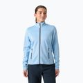 Kurtka damska Helly Hansen Crew Fleece bright blue