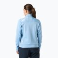 Kurtka damska Helly Hansen Crew Fleece bright blue 2