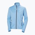 Kurtka damska Helly Hansen Crew Fleece bright blue 5