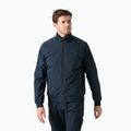 Kurtka męska Helly Hansen HP Racing Lifaloft Bomber navy